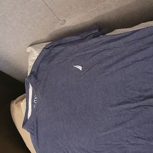 Boys Nautica tee